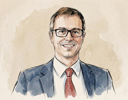 Generalist als CFO für schwierige Situationen und Veränderungen