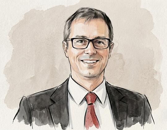 Generalist als CFO für schwierige Situationen und Veränderungen