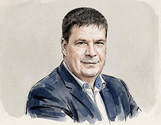 Experte für das Management von komplexen und kritischen Projekten