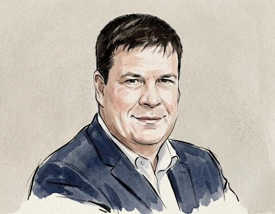 Experte für das Management von komplexen und kritischen Projekten