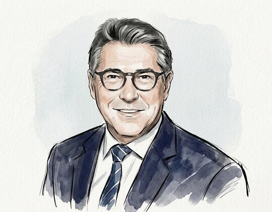 Experte für Pharma-Marketing und Neuro-Marketing