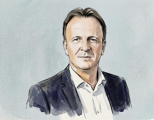 Interim Manager für technisches und infrastrukturelles Immobilienmanagement