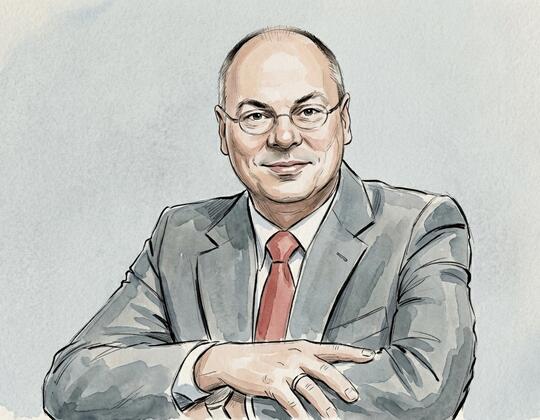 Internationaler B2B-Vertrieb und Ausbau des Asiengeschäfts