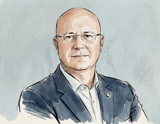 Experte für internationales Controlling, Buchführung und Finanzoptimierung