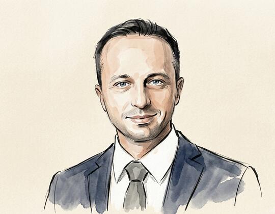 Experte für die digitale Transformation von Marken im Retail