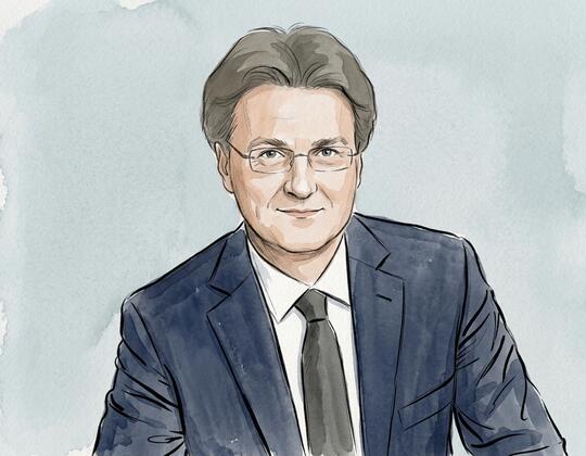 Vielseitiger Executive mit Schwerpunkt Transaktionen