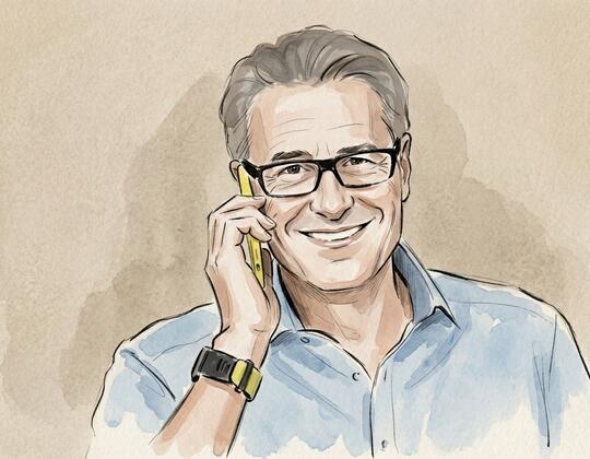 Personalentwicklung mit Strategie als HR Manager und Coach