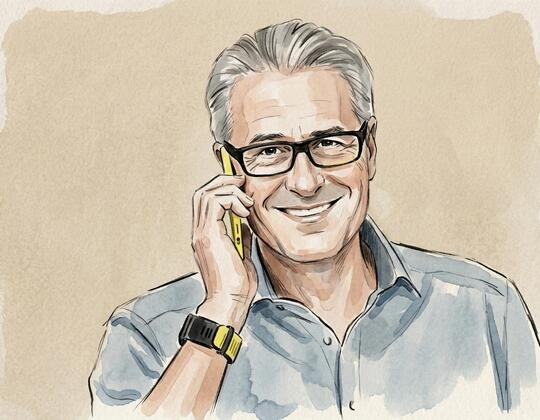 Personalentwicklung mit Strategie als HR Manager und Coach