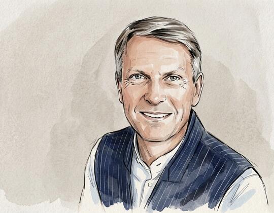 IT-Experte für Transformationen in Finance und E-Commerce