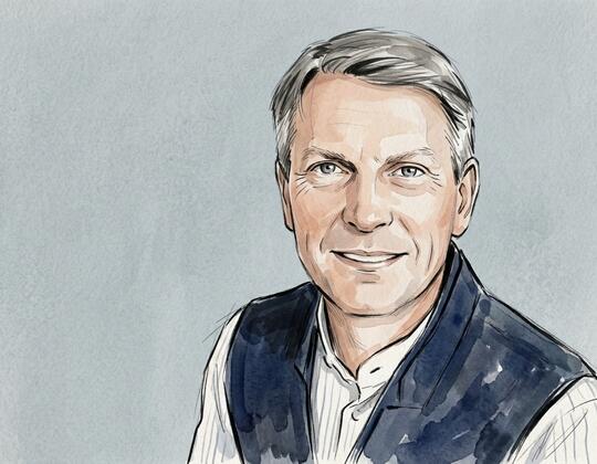 IT-Experte für Transformationen in Finance und E-Commerce