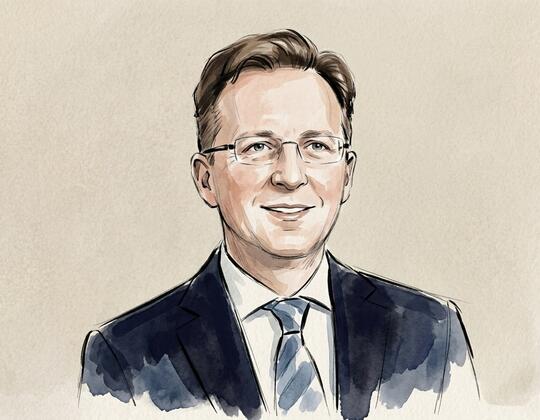Experte für komplexe Genehmigungen, Nachhaltigkeit und M&A