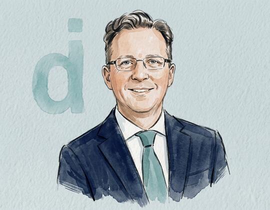 Experte für komplexe Genehmigungen, Nachhaltigkeit und M&A