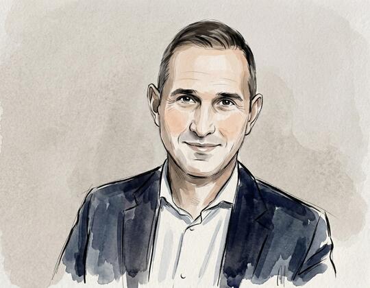 Interim CEO für Restrukturierung und agile Neuausrichtung