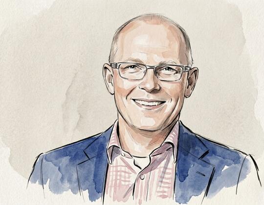 Versierter HR-Generalist und leidenschaftlicher Personaler