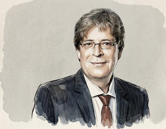 Experte für Einkauf, Projekteinkauf und Produktion