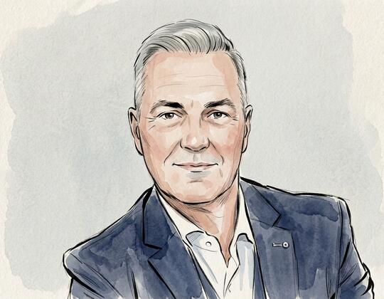 Internationaler Senior Expert für Instandhaltung und Asset Management