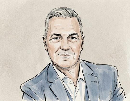 Internationaler Senior Expert für Instandhaltung und Asset Management