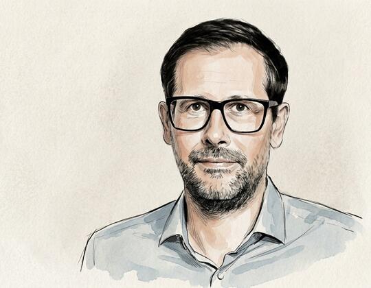 Experte für Corporate Communications und PR