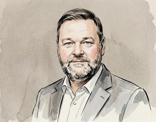 HR Executive richtet Personalarbeit nachhaltig am Markt aus