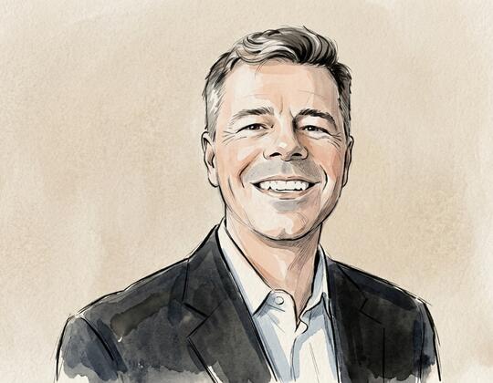US-Schweizer Controlling Executive schafft Transparenz und Effizienz