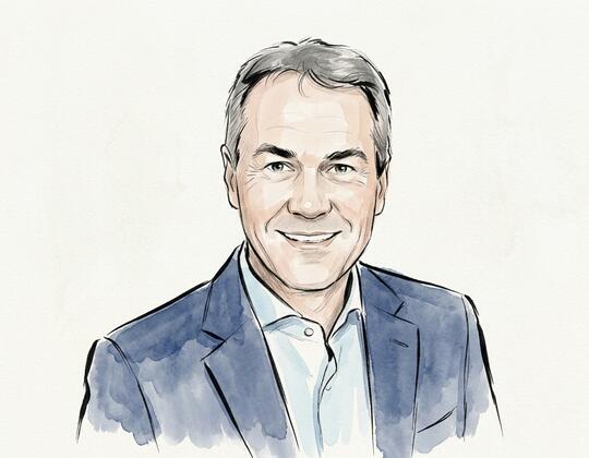 Interim Executive für Wachstum mit technischen B2B-Produkten