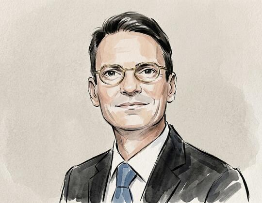Experte für Audits, Finanzen und Corporate Governance