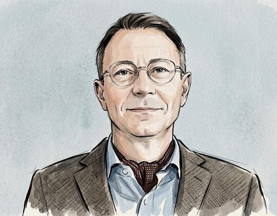 Finance Executive für Krise, Wachstum und Investoren-Projekte