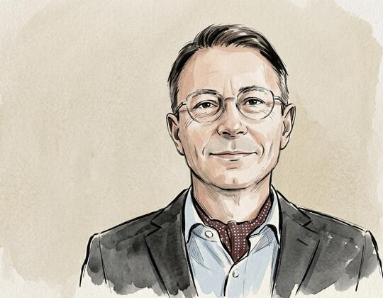 Finance Executive für Krise, Wachstum und Investoren-Projekte