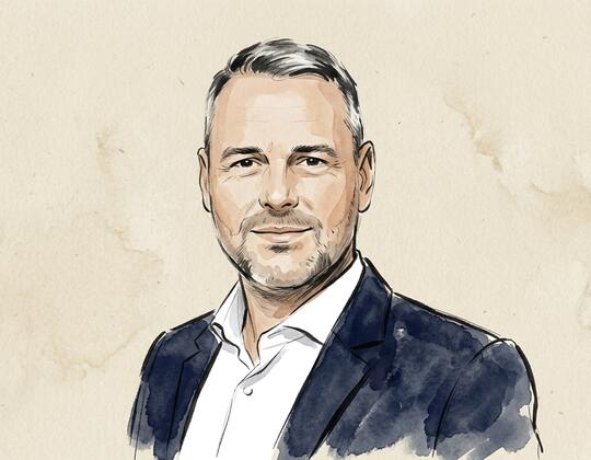 Experte für New Work, moderne Führung und agile Transformation