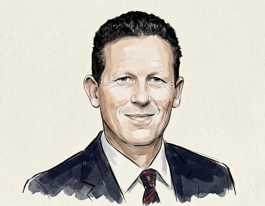 CFO und Aufsichtsrat als Experte für Digitalisierung