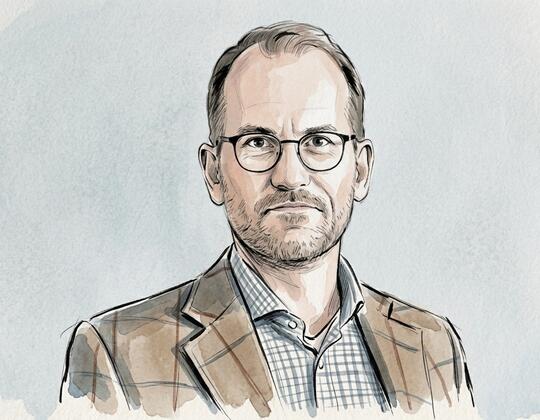 Experte für Transformation, M&A und Restrukturierung