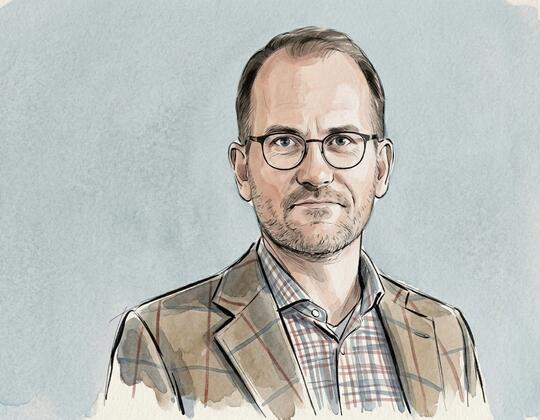 Experte für Transformation, M&A und Restrukturierung