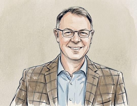 Erfahrener HR Interim Manager mit Expertise in Change-Prozessen für den Mittelstand