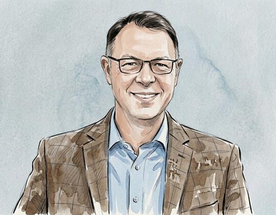 Erfahrener HR Interim Manager mit Expertise in Change-Prozessen für den Mittelstand