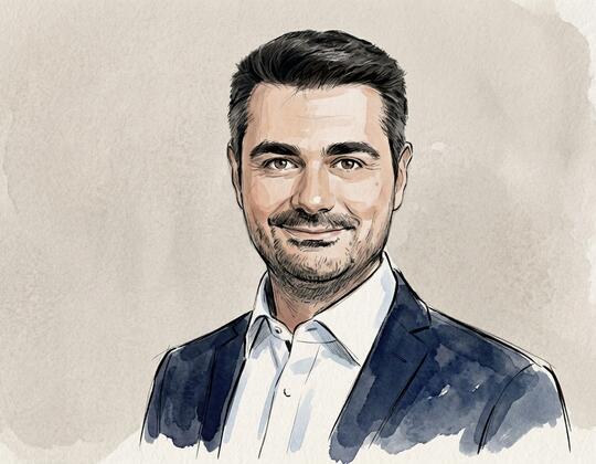 Experte für digitales B2B-Marketing