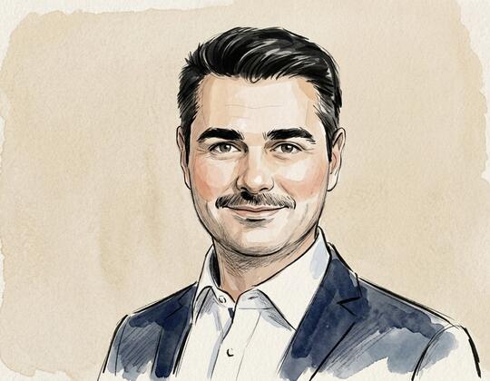 Experte für digitales B2B-Marketing