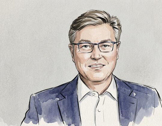 Operational Excellence für Automotive-Zulieferer und Industrie