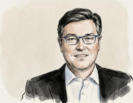 Operational Excellence für Automotive-Zulieferer und Industrie