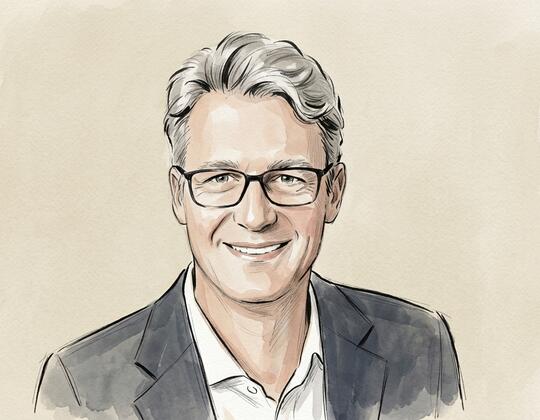 C-Level-Executive für Pharma, Medizintechnik und Life Sciences