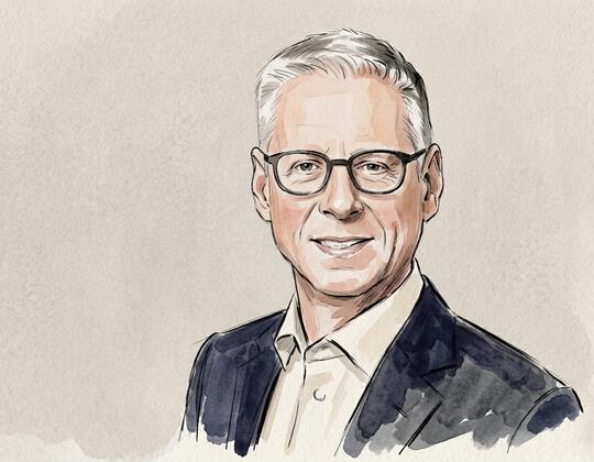 Interim CFO und Krisenmanager für Automotive und Industrie