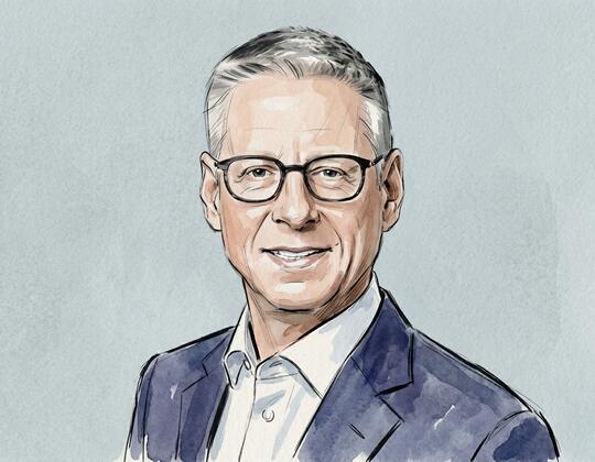 Interim CFO und Krisenmanager für Automotive und Industrie