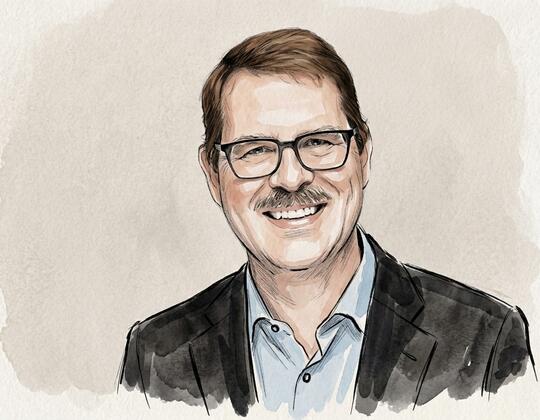Interim CEO/COO bringt Unternehmen auf das nächste Level