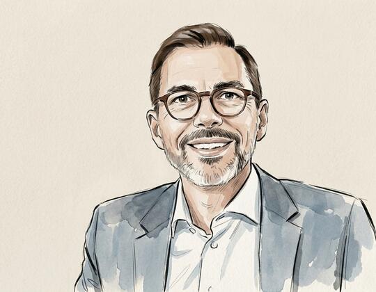 S&OP-Manager für Mittelstand und Konzerne