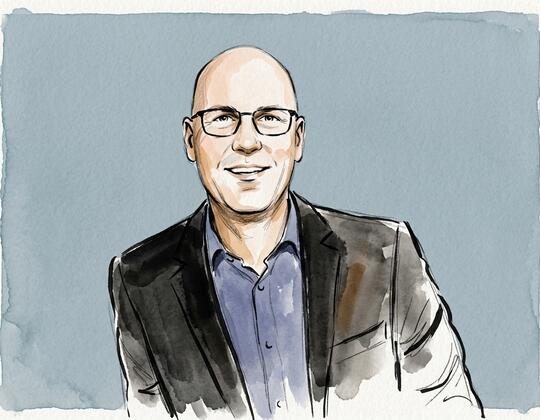 Vertriebler mit digitaler Expertise und Start-up-Skills