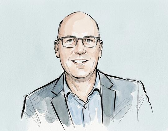Vertriebler mit digitaler Expertise und Start-up-Skills