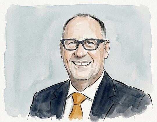 Interim Manager als COO, Werks- und Produktionsleiter