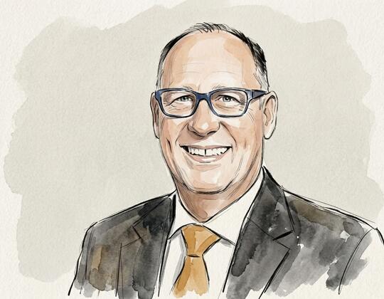 Interim Manager als COO, Werks- und Produktionsleiter