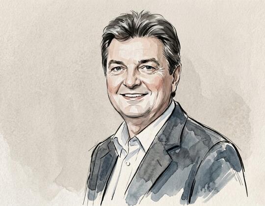 Lean in Produktion und Industrie 4.0