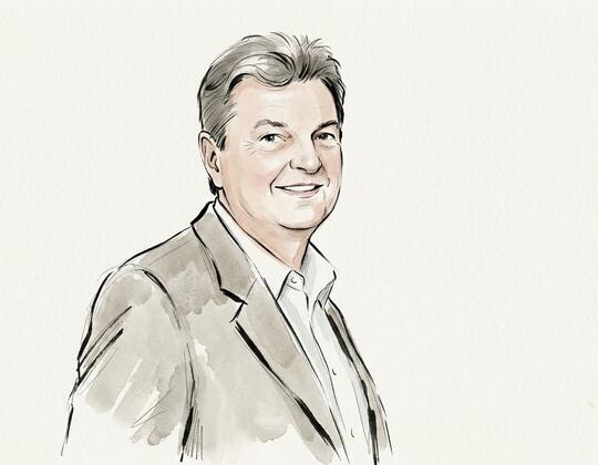 Lean in Produktion und Industrie 4.0