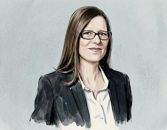 Erfahrene HR Interim Managerin mit Fokus auf Vakanzüberbrückung, Restrukturierung und Change Management